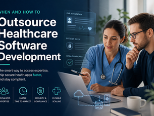 How to Outsource Mobile App Development Successfully