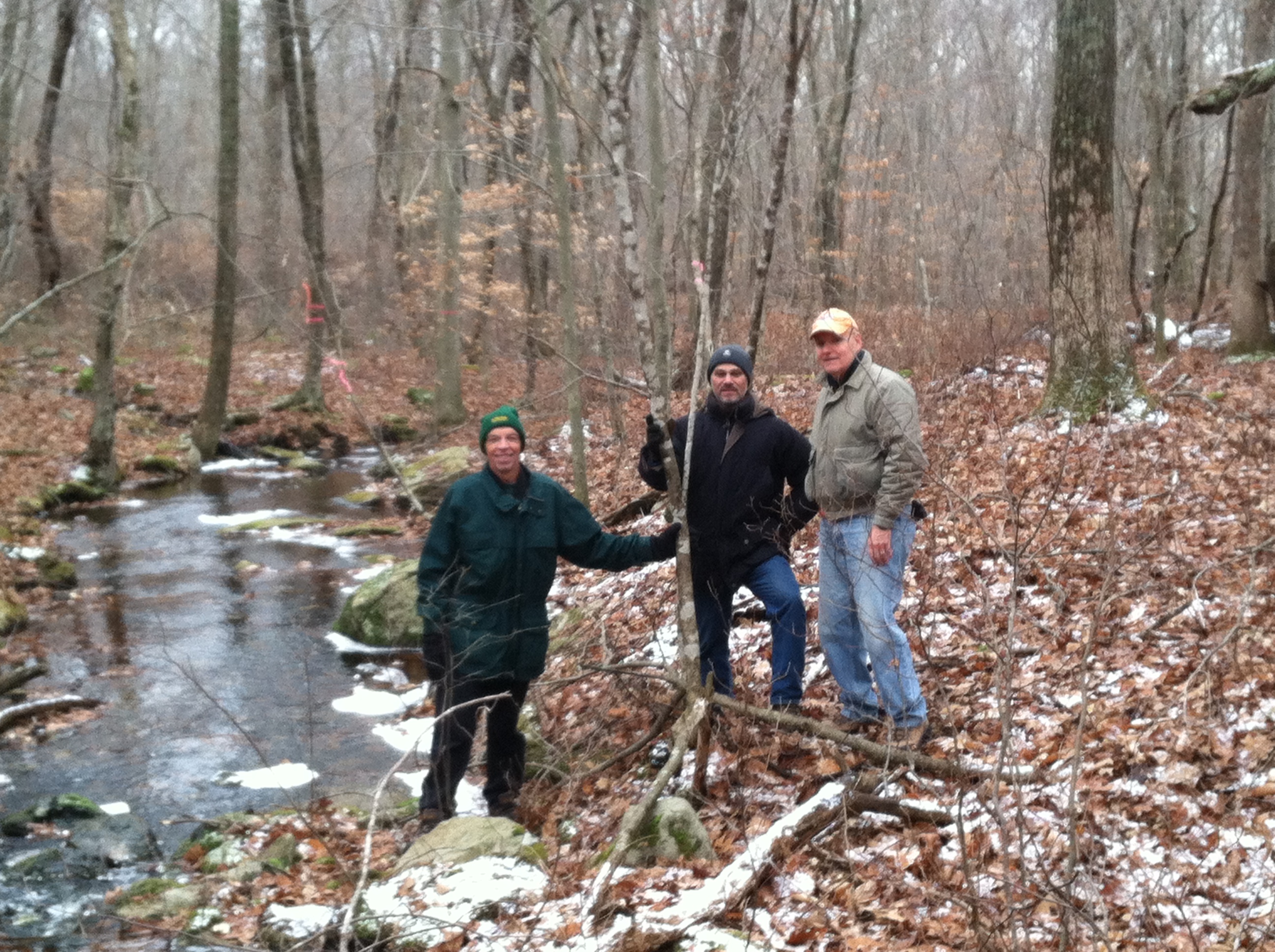 Land Conservation United States Colchester Land Trust