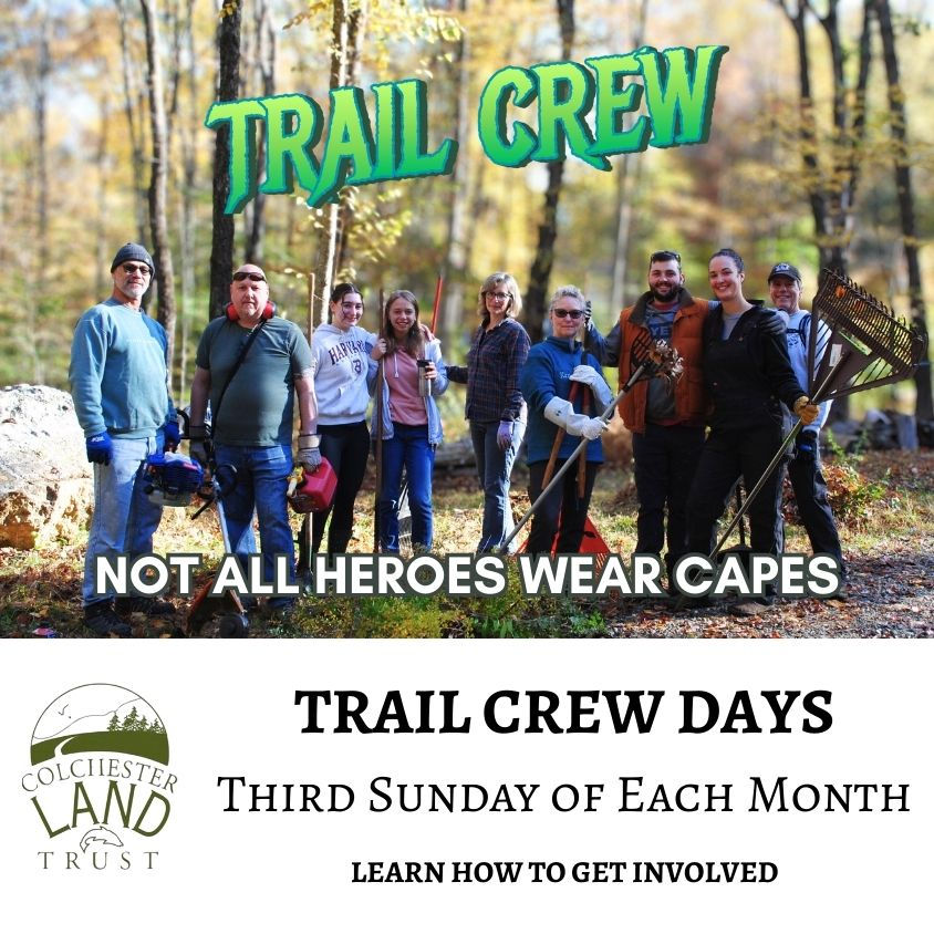 Trail Crew