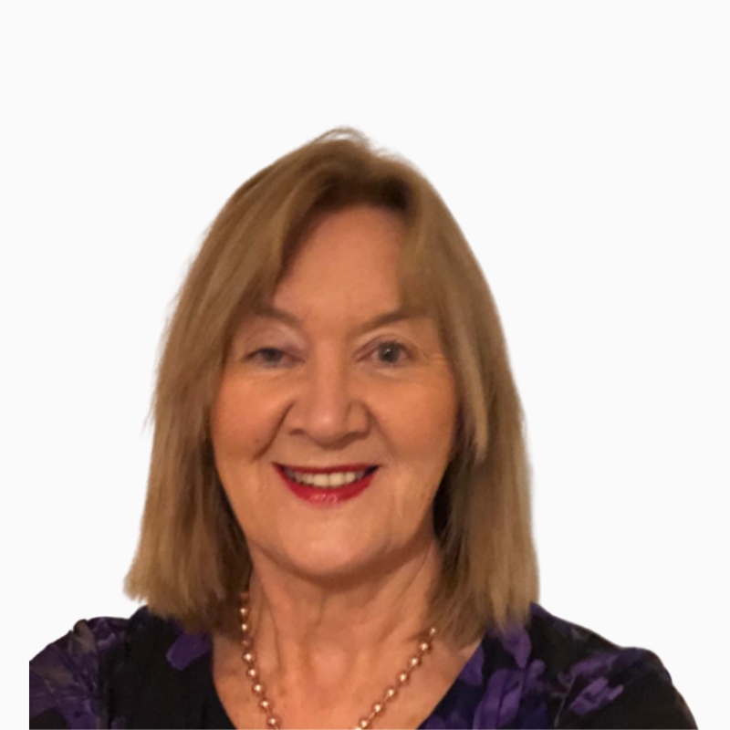 Writer: Judith Carmody