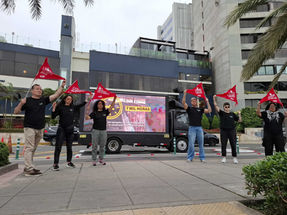 🚩 Levantamos las red flags de Vivanda en Lima, Perú