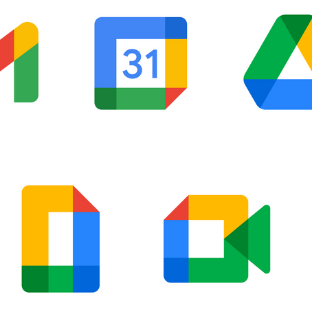 What Google Workspace Is and How It Helps Business