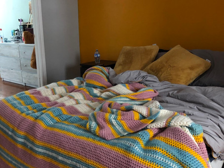Saturday Mornings.