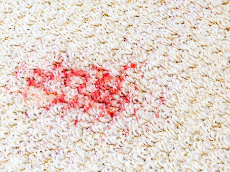 The Ultimate Guide to Removing Red Stains from Floors: Expert Tips and Tricks