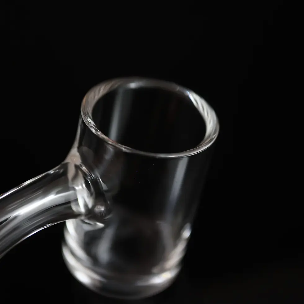 Thumbnail: 25mm Flat Banger