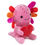 Thumbnail: Axolotl With Heart Plush