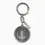 Thumbnail: St. Benedict Key Ring