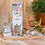 Thumbnail: 100mL Meadow Wildflower Reed Diffuser