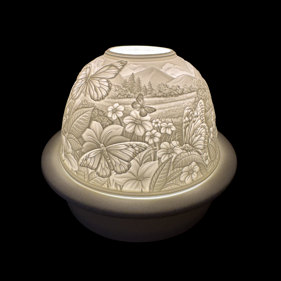 Thumbnail: Forever in our Hearts Dome Light - Luumii Lights