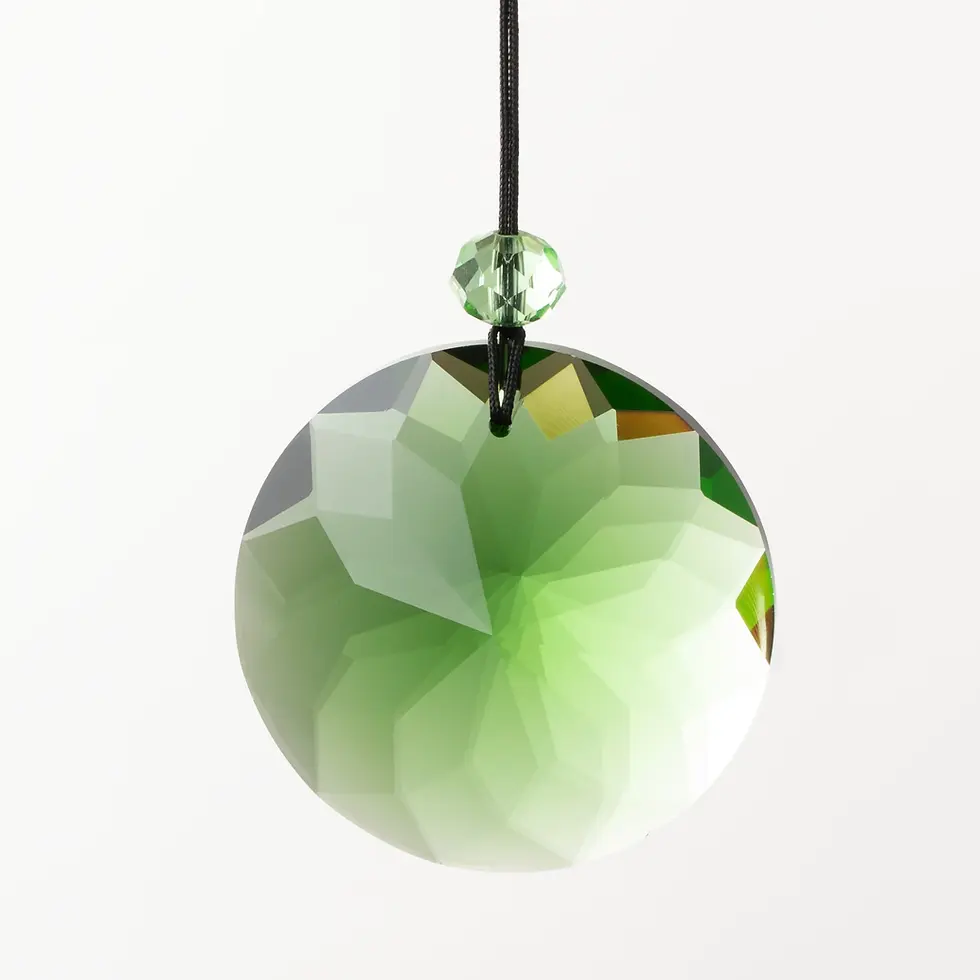 Thumbnail: Crystal Tree of Life Chime