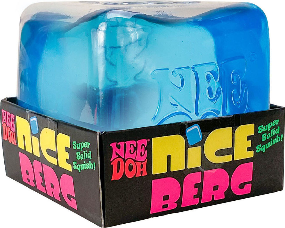 Nee Doh Nice Ice Berg