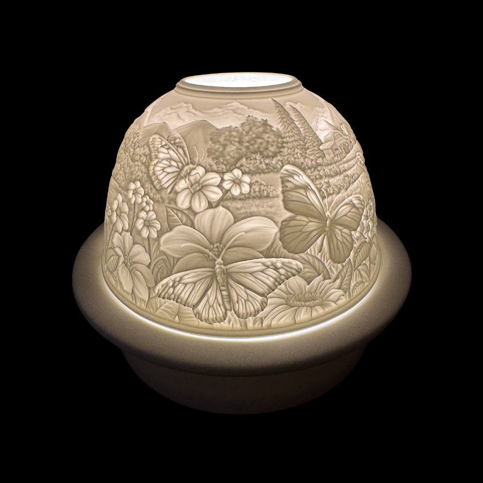 Thumbnail: Forever in our Hearts Dome Light - Luumii Lights