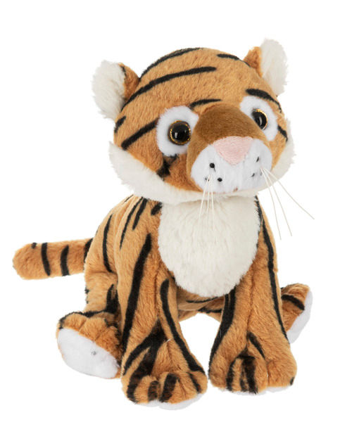 Thumbnail: 8.5" Bengal Tiger Plush Webkinz