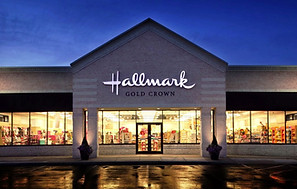 Holly’s store Holly's - Ohio Valley Mall | Betres Hallmarks
