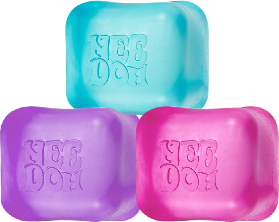 Thumbnail: Nee Doh Nice Ice Baby