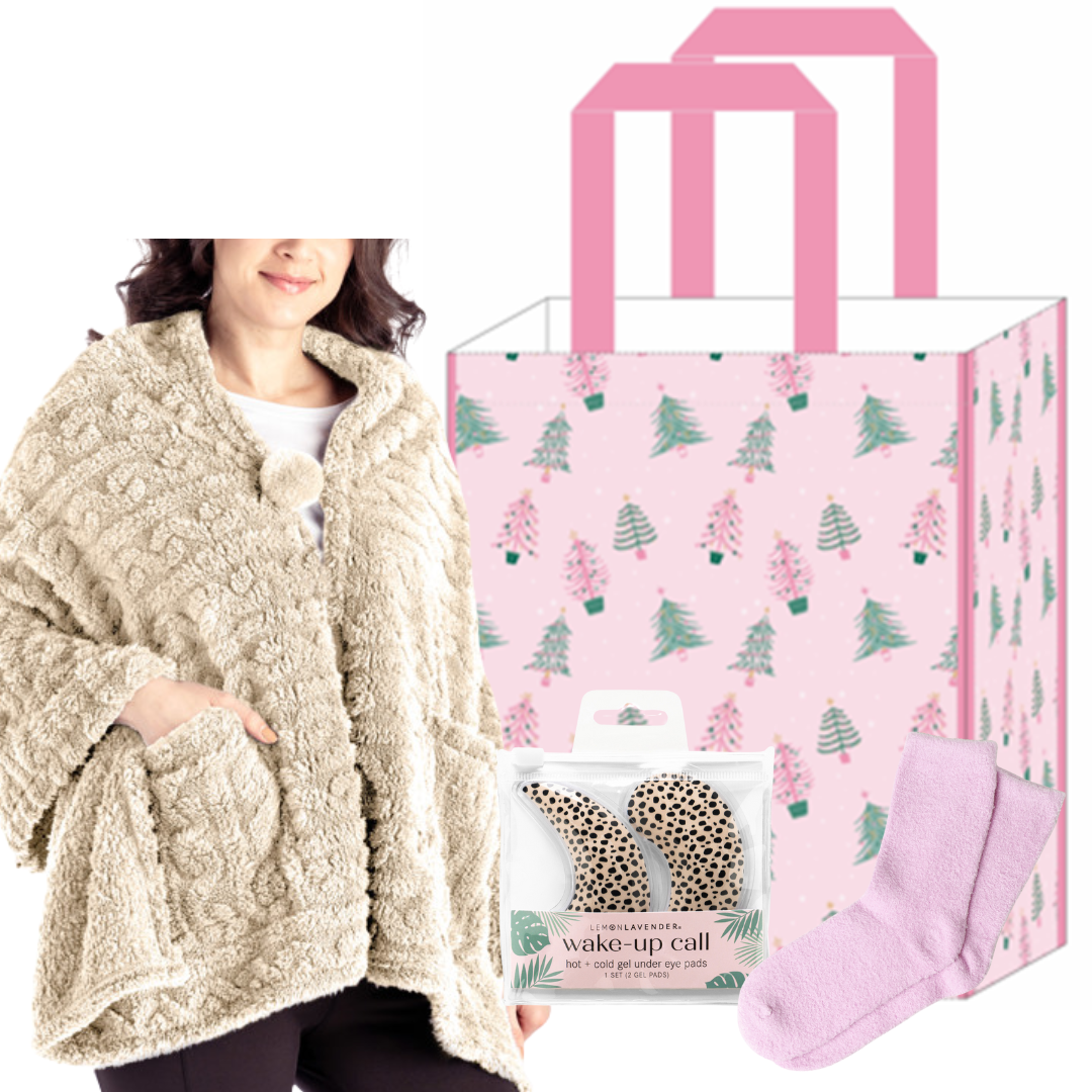 Exclusive Gift Bundle