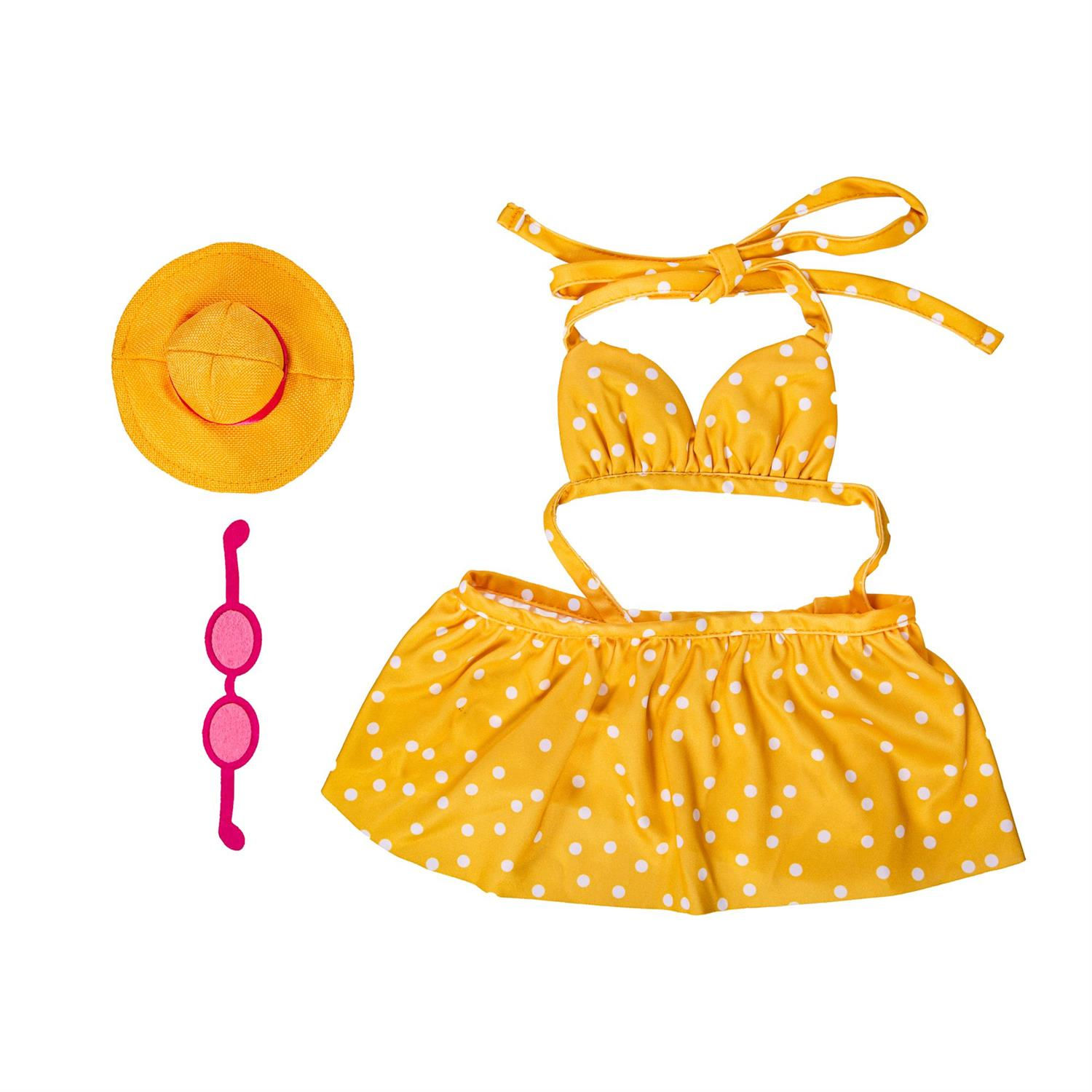 Swimwear Porch Goose Outfit