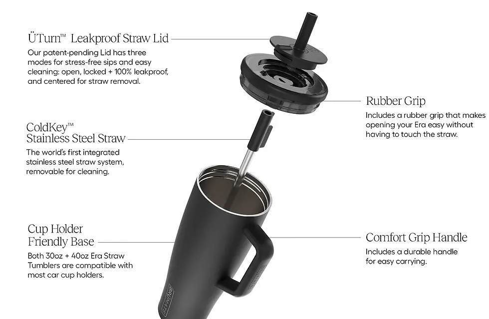 Thumbnail: Brumate 30 oz Tumbler - Assorted Colors