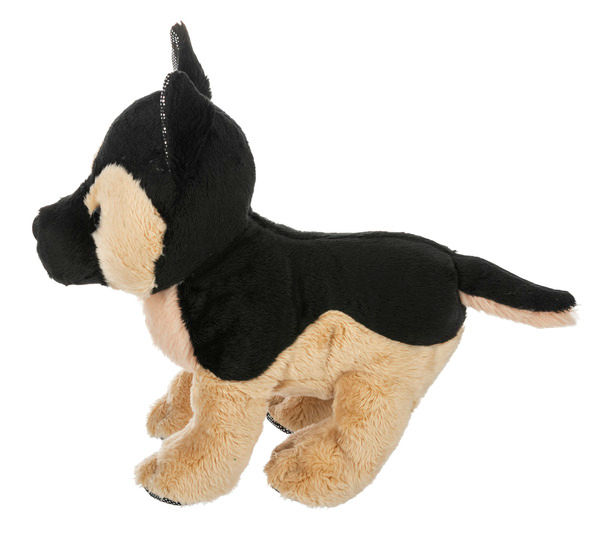 Thumbnail: 8.5" German Shepard Webkinz