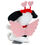 Thumbnail: Peanuts® Snoopy Cupid Zip-Along Valentine's Day Plush Toy