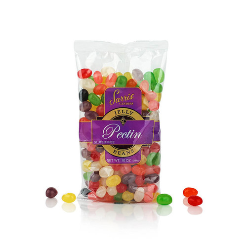 Pectin Jelly Beans Betres Hallmarks