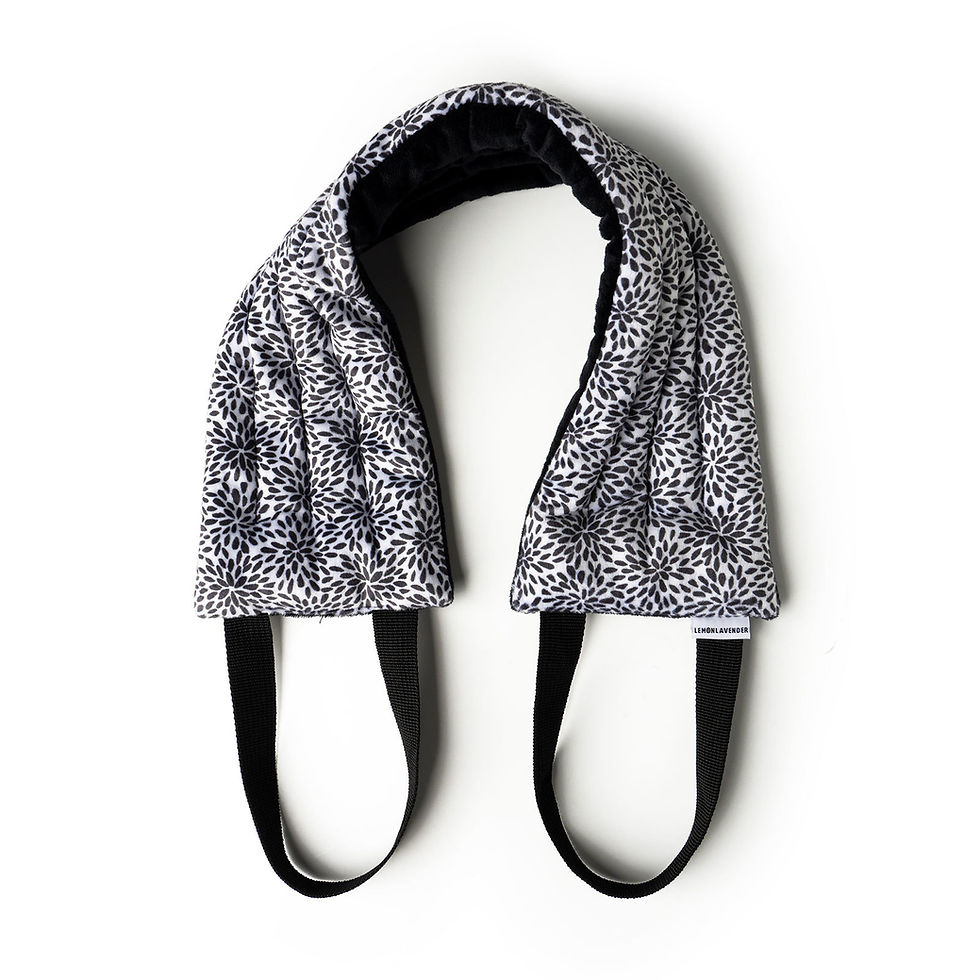 Thumbnail: Hot Stuff Heated Neck Wrap