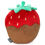 Thumbnail: Chocolate-Covered Strawberry Plush