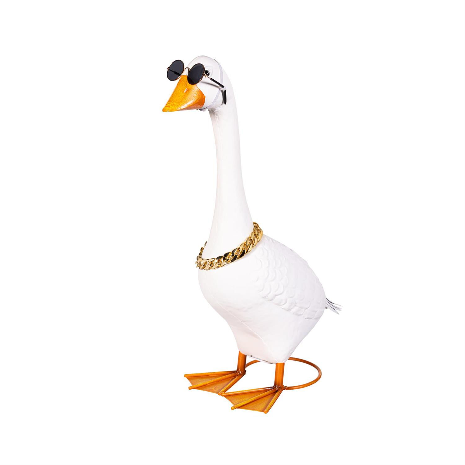 Too Cool - Porch Goose Accessory Set