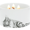 Thumbnail: Cat 10oz Soy Wax Reveal Candle