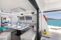 Cumberland Charter Yachts