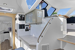 Cumberland Charter Yachts