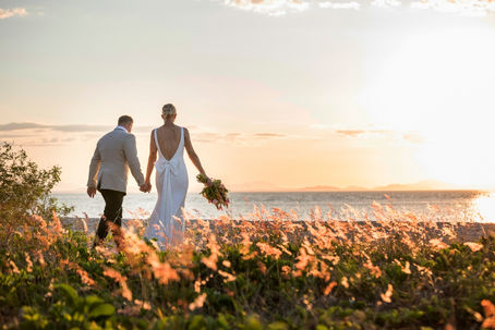 Lee-Anna and Shawn | Cape Gloucester 