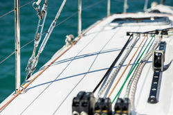 Cumberland Charter Yachts