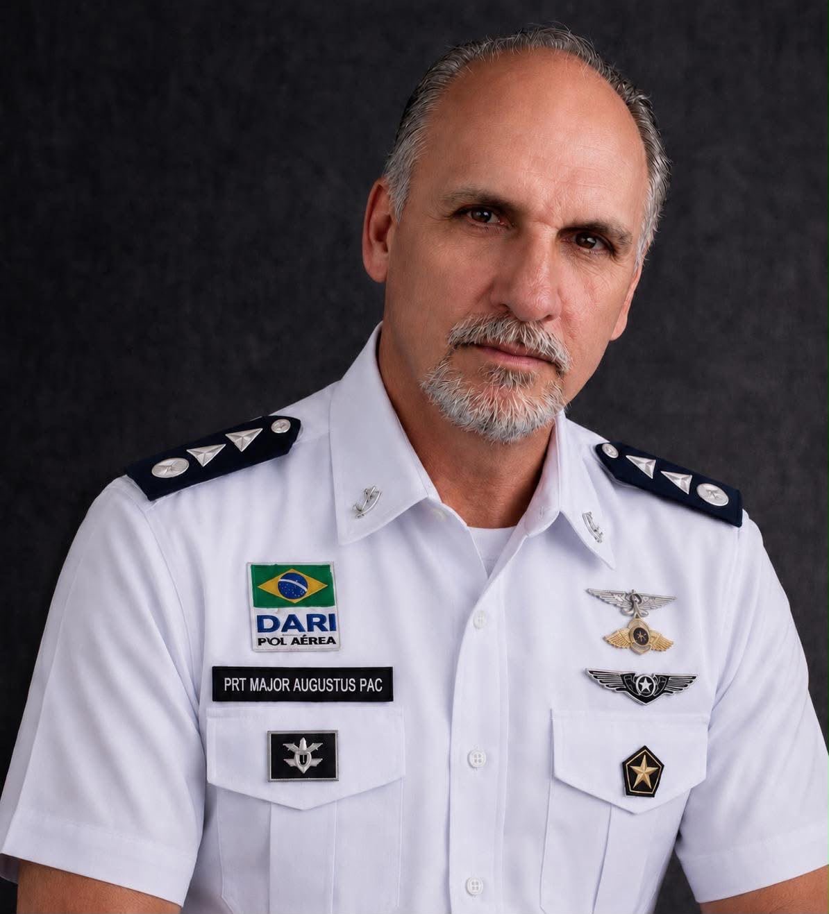 Foto do escritor: Dr. H.C. Augustus Bragança de Lucena
