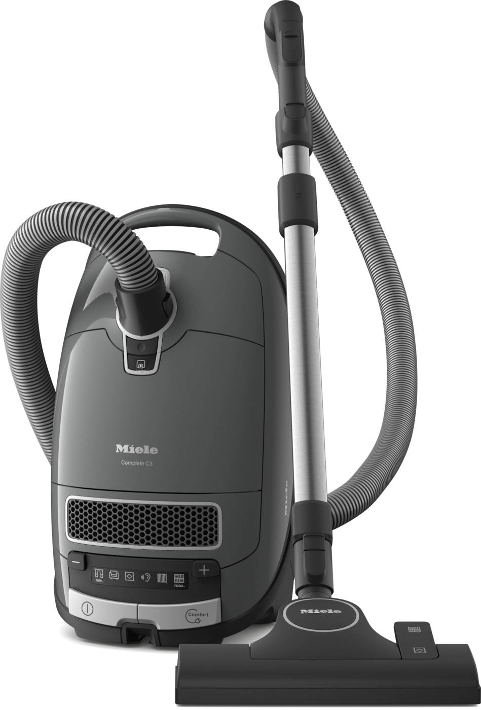 Miele Complete C3 Family All Rounder Vacuum Davies Appliances