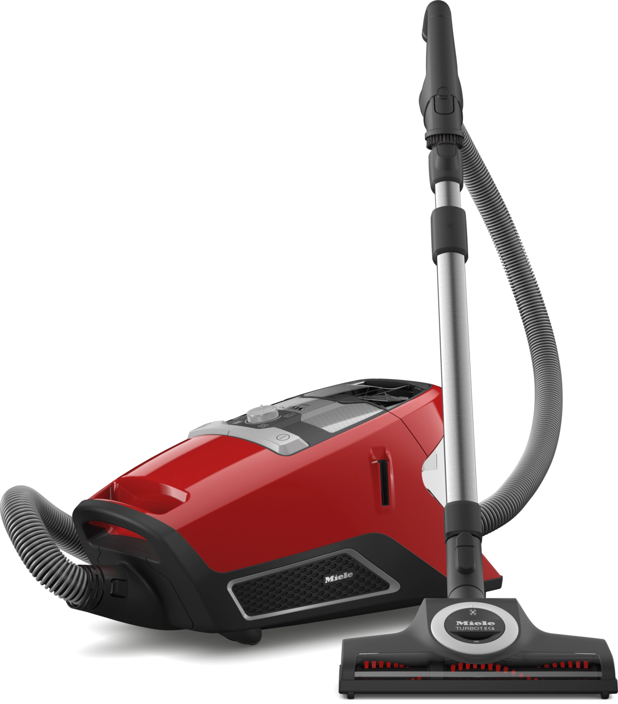 Miele Blizzard CX1 Cat & Dog Bagless Vacuum Cleaner Davies Appliances