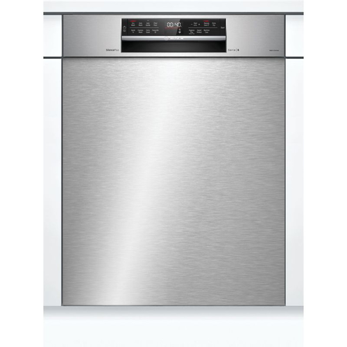 Bosch 60cm Built Under Dishwasher Series 6 Davies Appliances