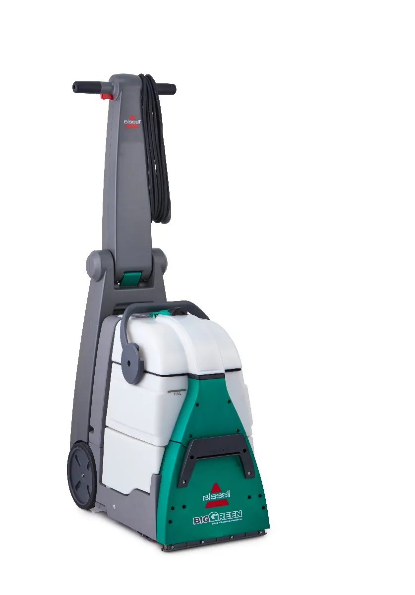 Bissell Big Green Deep Cleaning Machine Davies Appliances
