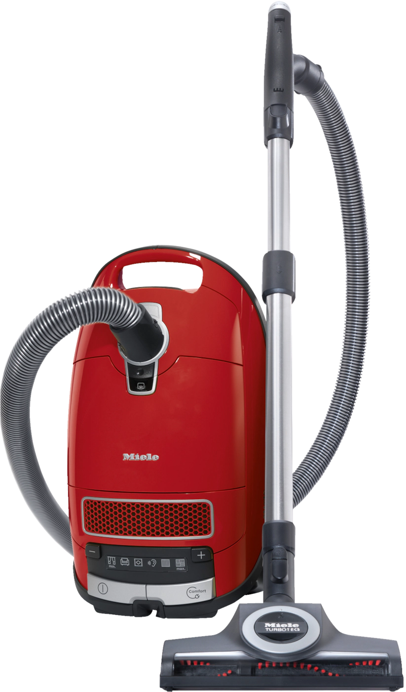 Miele Complete C3 Cat & Dog Vacuum Cleaner Davies Appliances