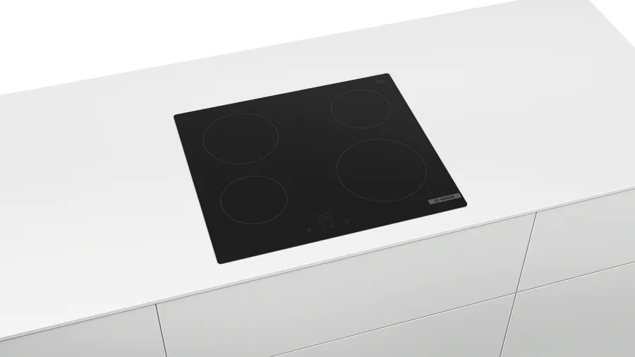 Bosch 60cm Ceramic Cooktop Series 4 Davies Appliances