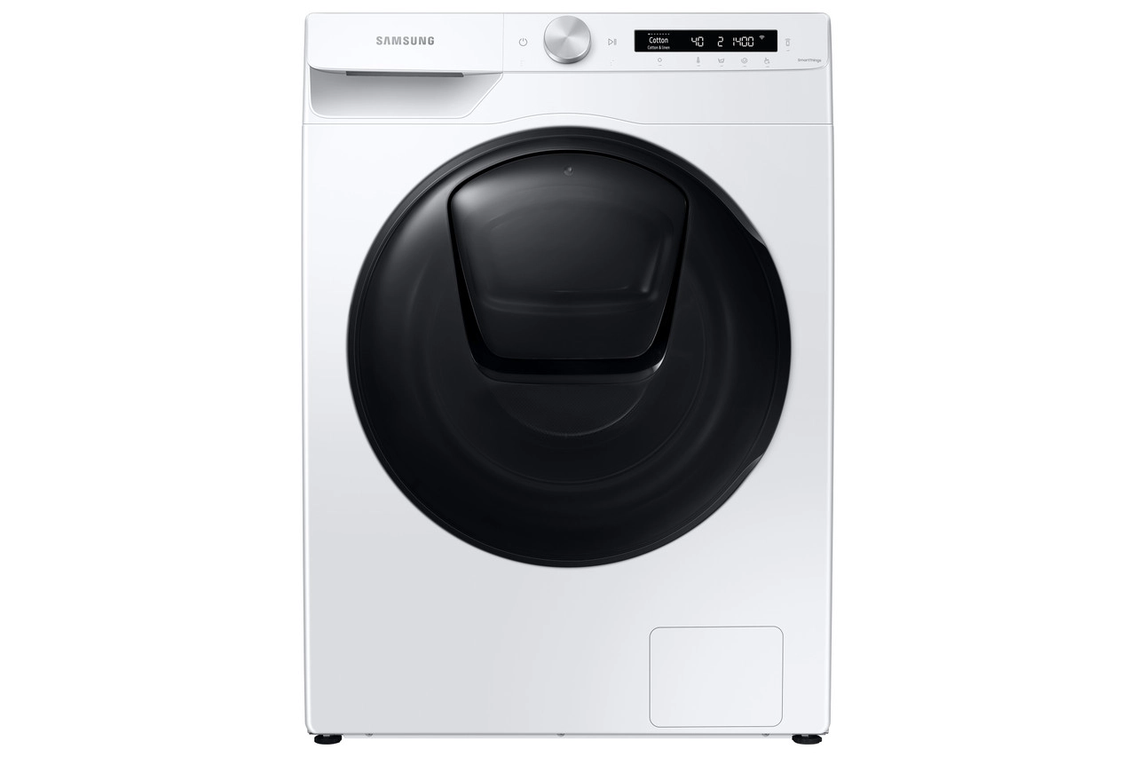 Samsung 8.5kg/6kg AddWash Smart Washer Dryer Combo Davies Appliances