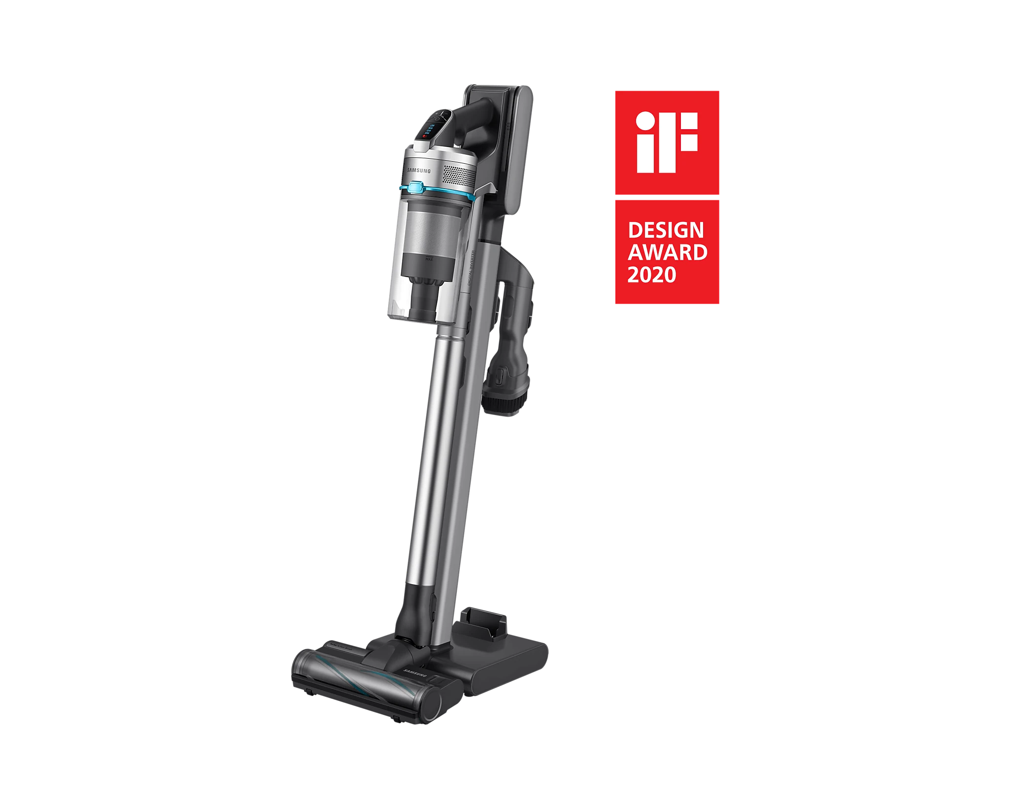 Samsung Jet 90 Pet StickVacuum Davies Appliances