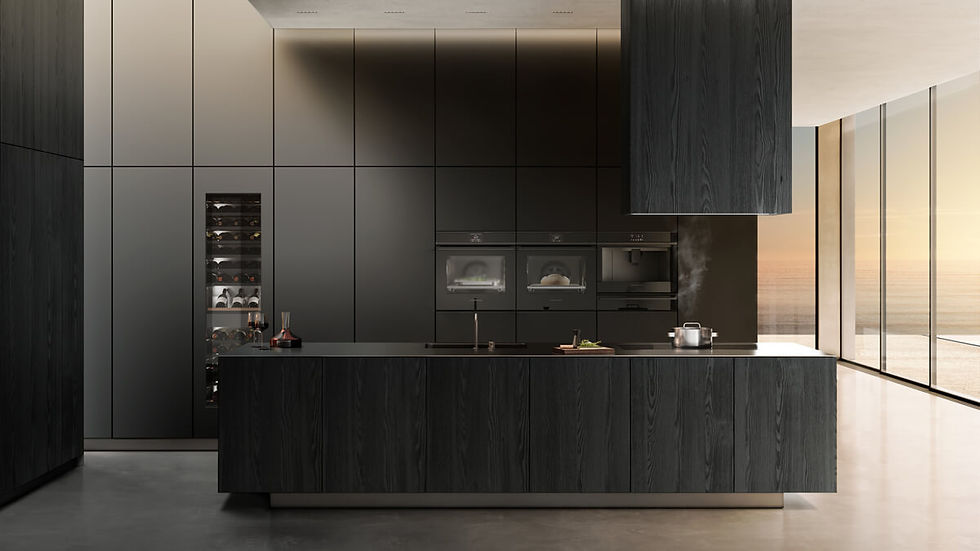 Home Appliance Specialists Davies Appliances Auckland