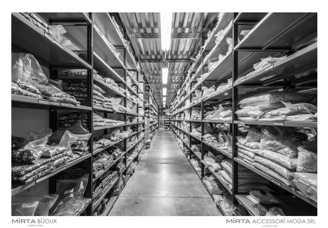 Mirta Accessori Moda