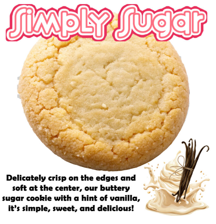 Simply Sugar