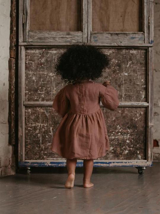 Thumbnail: The Simple Folk | The Sage Dress