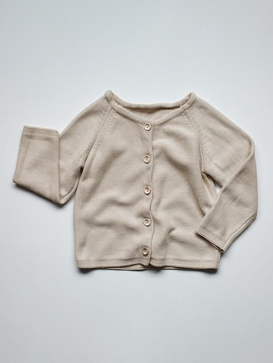 Miniaturbild: The Simple Folk | The Daily Cardigan Oatmeal