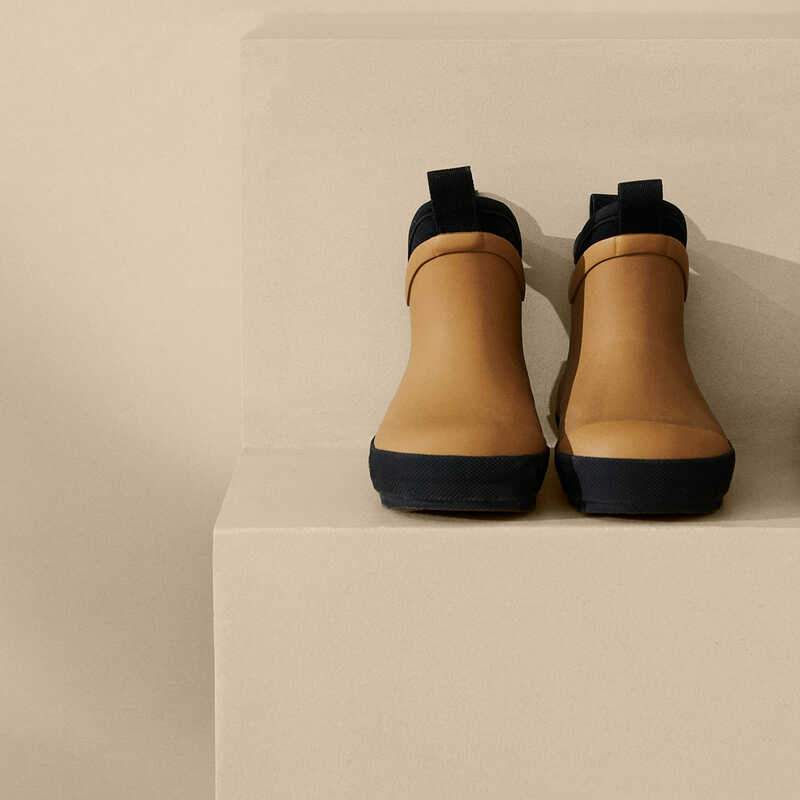 Miniaturbild: Liewood | Ruby Hybrid Stiefel Golden Caramel