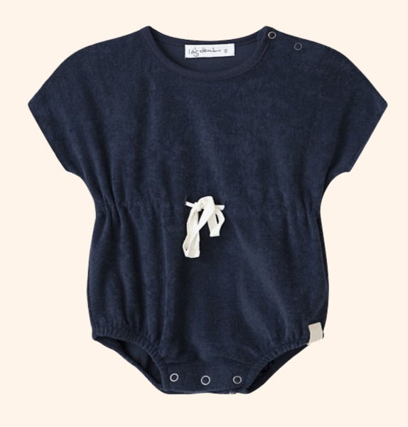 Miniaturbild: I dig denim | Totte Onesie