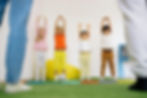 Kraftkind Selbstbewusstseins-Training, Quelle: Yan Krukau @ Pexels.com 
